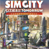 SimCity Cities of Tomorrow Expansion Pack Limited Edition Origin CD Key (PC/Mac)