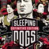 Sleeping Dogs Definitive Edition EU Steam CD Key