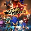 Sonic Forces Digital Bonus Edition EU Steam CD Key