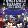 South Park: The Fractured But Whole EU Uplay CD Key