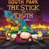South Park: The Stick of Truth UNCUT Uplay CD Key