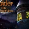 Spider: Rite of the Shrouded Moon Steam CD Key