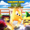 Squareboy vs Bullies: Arena Edition Steam CD Key