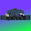SQUAREHEAD Steam CD Key