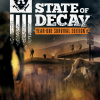 State of Decay: Year One Survival Edition Steam CD Key
