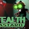 Stealth Bastard Deluxe Steam CD Key