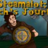 Steamalot: Epoch's Journey Steam CD Key