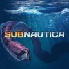 Subnautica XBOX One CD Key
