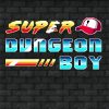 Super Dungeon Boy Steam CD Key