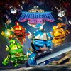Super Dungeon Bros RU VPN Required Steam CD Key