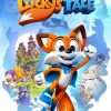 Super Lucky's Tale Steam CD Key