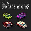 Super Pixel Racers Steam CD Key