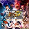 Super Street Fighter IV: Arcade Edition EU Steam CD Key