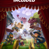 Talent Not Included Steam CD Key