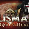 Talisman: The Horus Heresy Steam CD Key