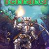 Terraria Steam CD Key