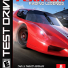 Test Drive: Ferrari Racing Legends Steam CD Key