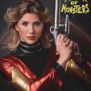The Deadly Tower of Monsters Steam CD Key