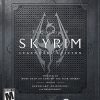 The Elder Scrolls V: Skyrim Legendary Edition EU Steam CD Key