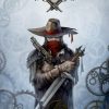 The Incredible Adventures of Van Helsing Complete Pack Steam CD Key