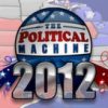 The Political Machine 2012 Steam CD Key