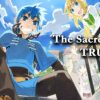 The Sacred Tears TRUE Steam CD Key