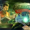 The Saint: Abyss of Despair Steam CD Key