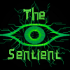 The Sentient Steam CD Key