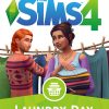 The Sims 4 - Laundry Day Stuff DLC XBOX One CD Key