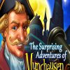 The Surprising Adventures of Munchausen Steam CD Key