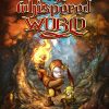 The Whispered World Steam CD Key