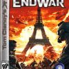 Tom Clancy's EndWar Uplay CD Key