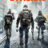 Tom Clancy's The Division EN Language Only Uplay CD Key