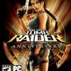 Tomb Raider: Anniversary Steam CD Key