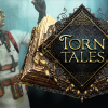 Torn Tales Steam CD Key