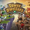Tower Dwellers Steam CD Key