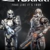 TOXIKK Steam CD Key