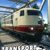 Transport Fever EU Steam CD Key