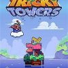 Tricky Towers US XBOX ONE CD Key