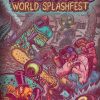 Tubetastic World Splashfest Steam CD Key
