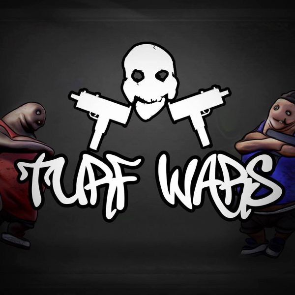 Turf Wars Steam CD Key