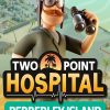 Two Point Hospital: Pebberley Island DLC EU Steam CD Key