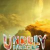 Unruly Heroes Steam CD Key