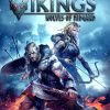 Vikings: Wolves of Midgard Steam CD Key