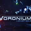 Voronium: Locust Sols Steam CD Key