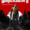 Wolfenstein II: The New Colossus - Season Pass Steam CD Key