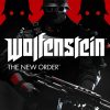 Wolfenstein: The New Order US XBOX ONE CD Key