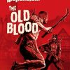 Wolfenstein: The Old Blood DE Steam CD Key