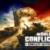 World in Conflict: Complete Edition GOG CD Key