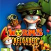 Worms Reloaded: GOTY Edition EU Steam CD Key